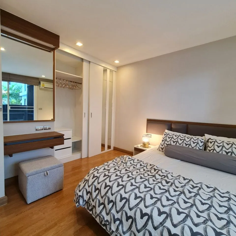 Tree Condo LUXE Sukhumvit 52 — photo 7
