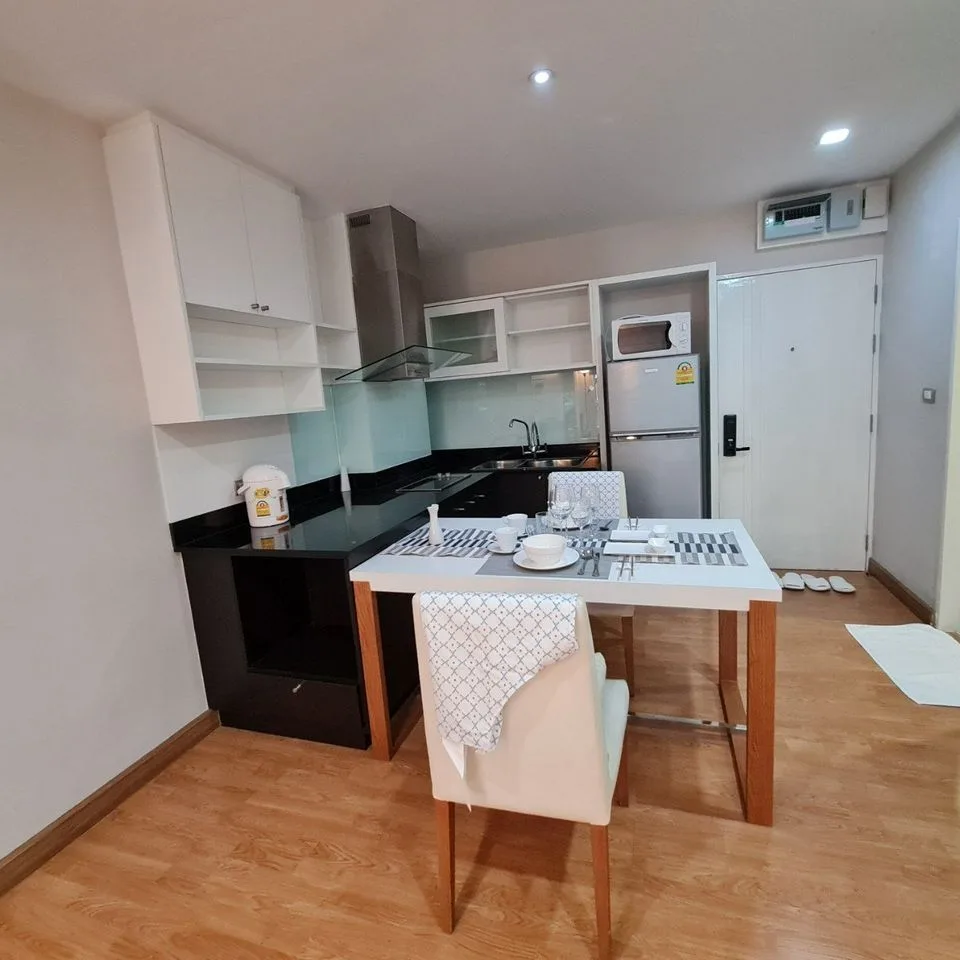 Tree Condo LUXE Sukhumvit 52 — photo 9