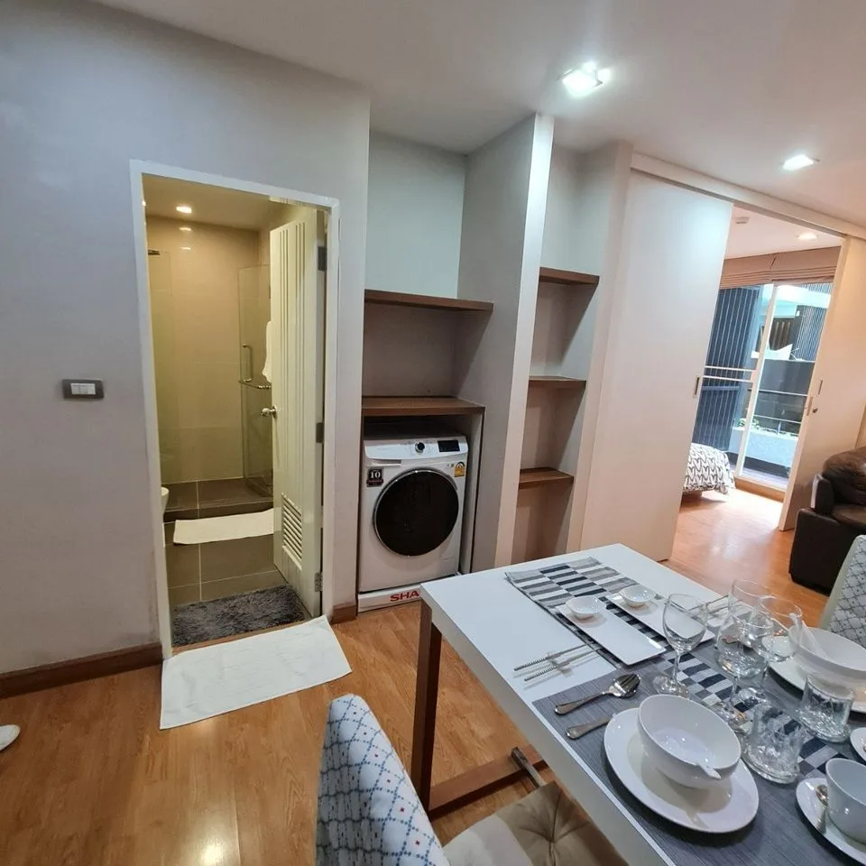 Tree Condo LUXE Sukhumvit 52 — photo 10