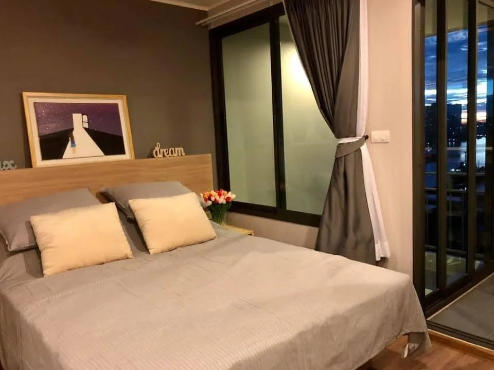 U Delight Residence Riverfront Rama 3 — photo 4