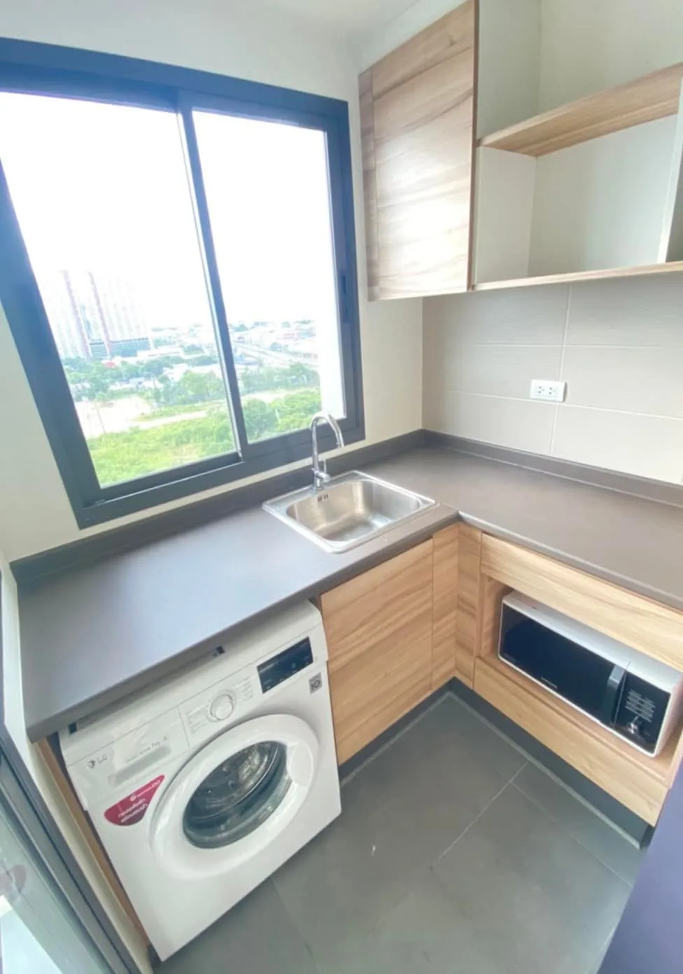 U Delight Residence Riverfront Rama 3 — photo 5