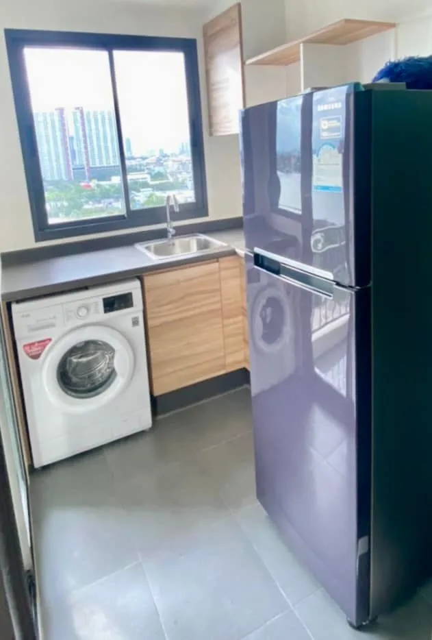 U Delight Residence Riverfront Rama 3 — photo 6