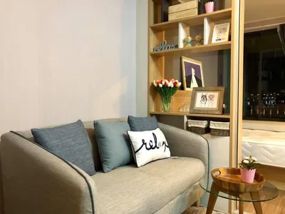 U Delight Residence Riverfront Rama 3
