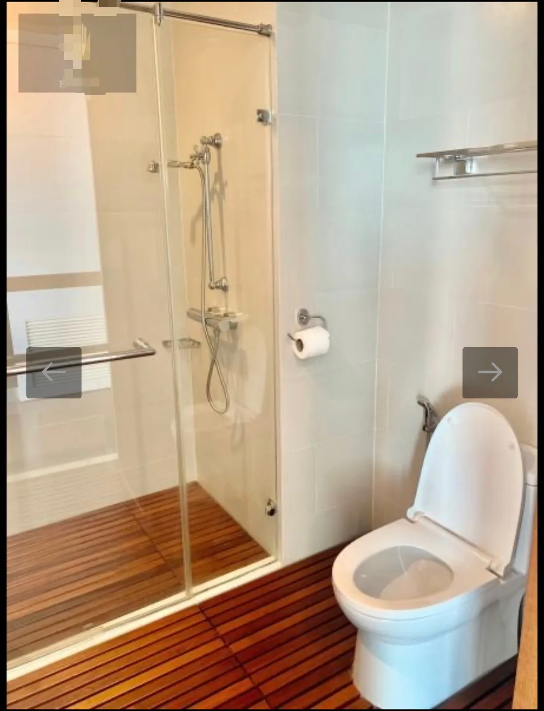 Watermark Chaophraya — photo 14