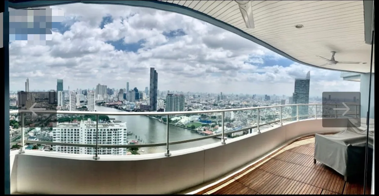 Watermark Chaophraya — photo 19