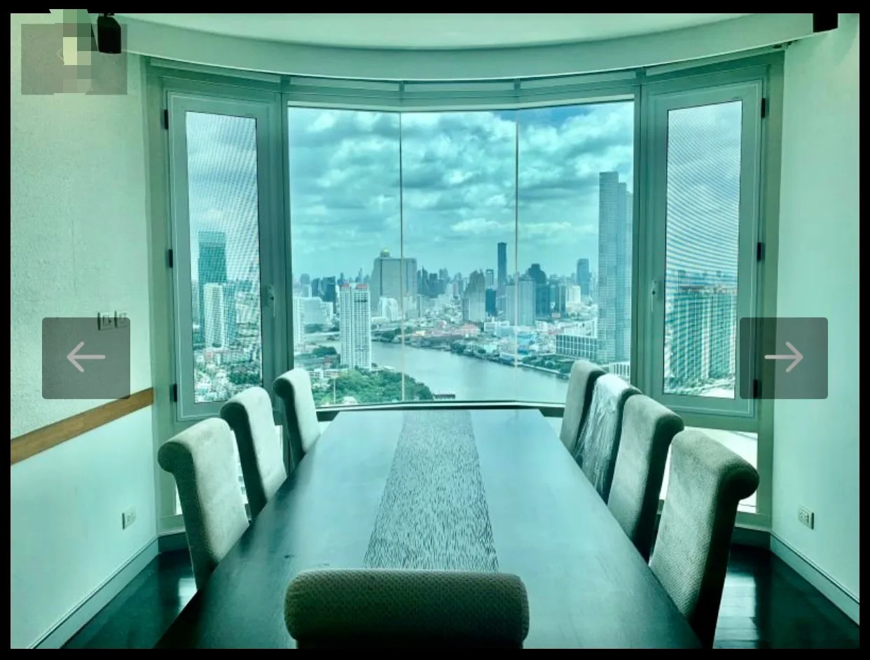 Watermark Chaophraya — photo 6