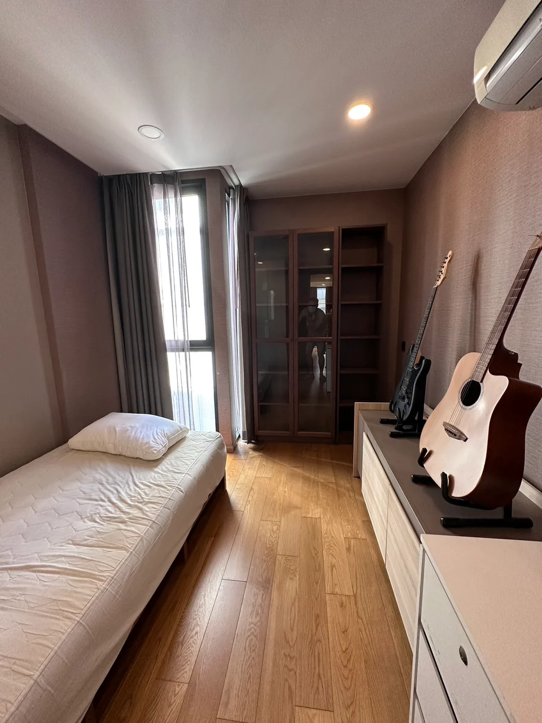 Klass Condo Langsuan — photo 3