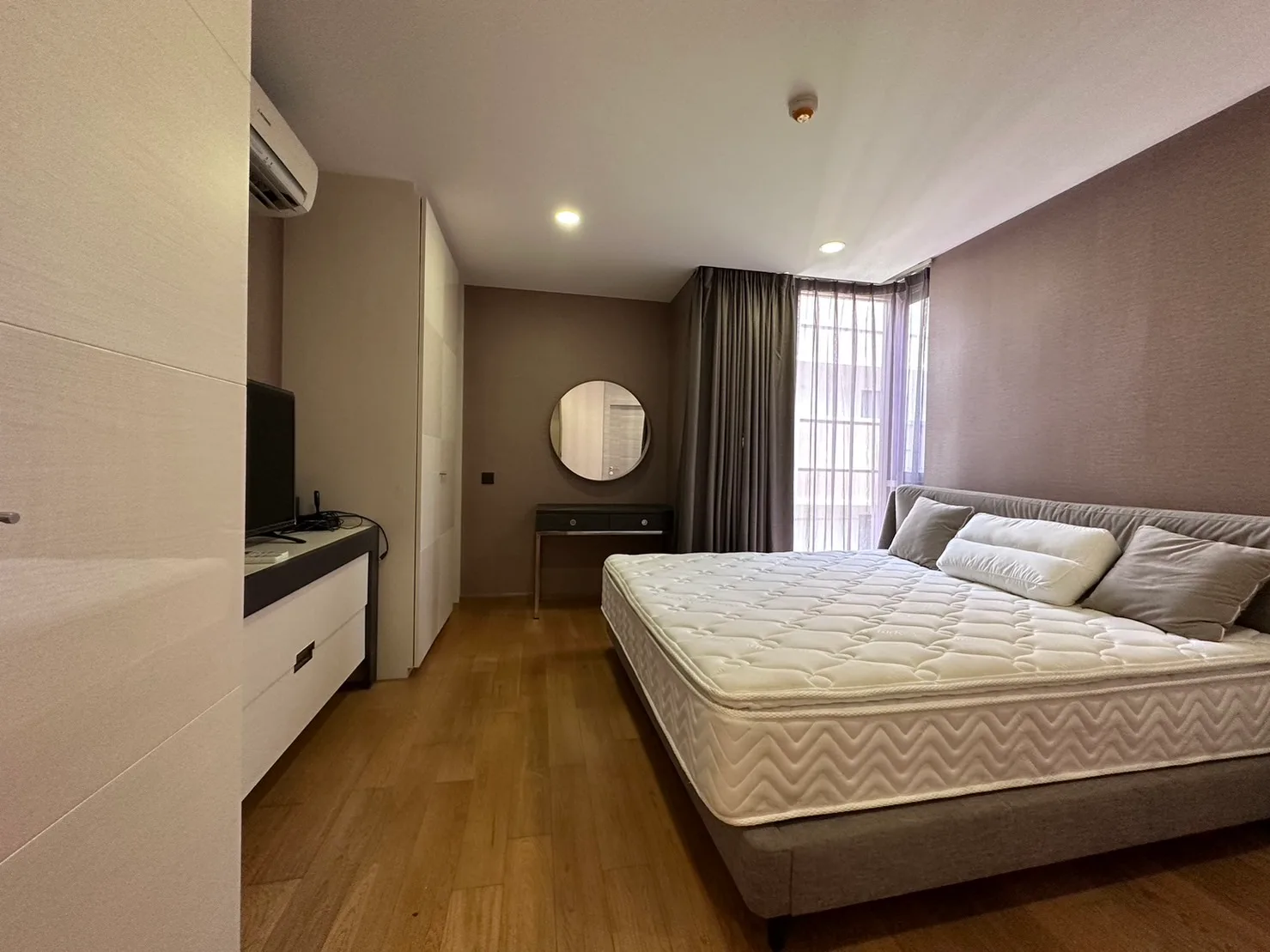 Klass Condo Langsuan — photo 4