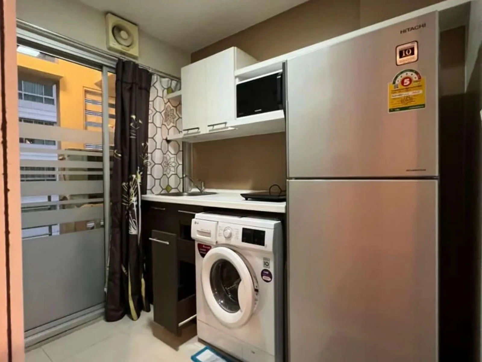 The Room Sukhumvit 79 — photo 7
