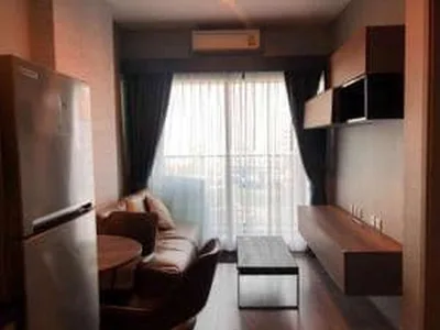 Whizdom Avenue Ratchada - Ladprao