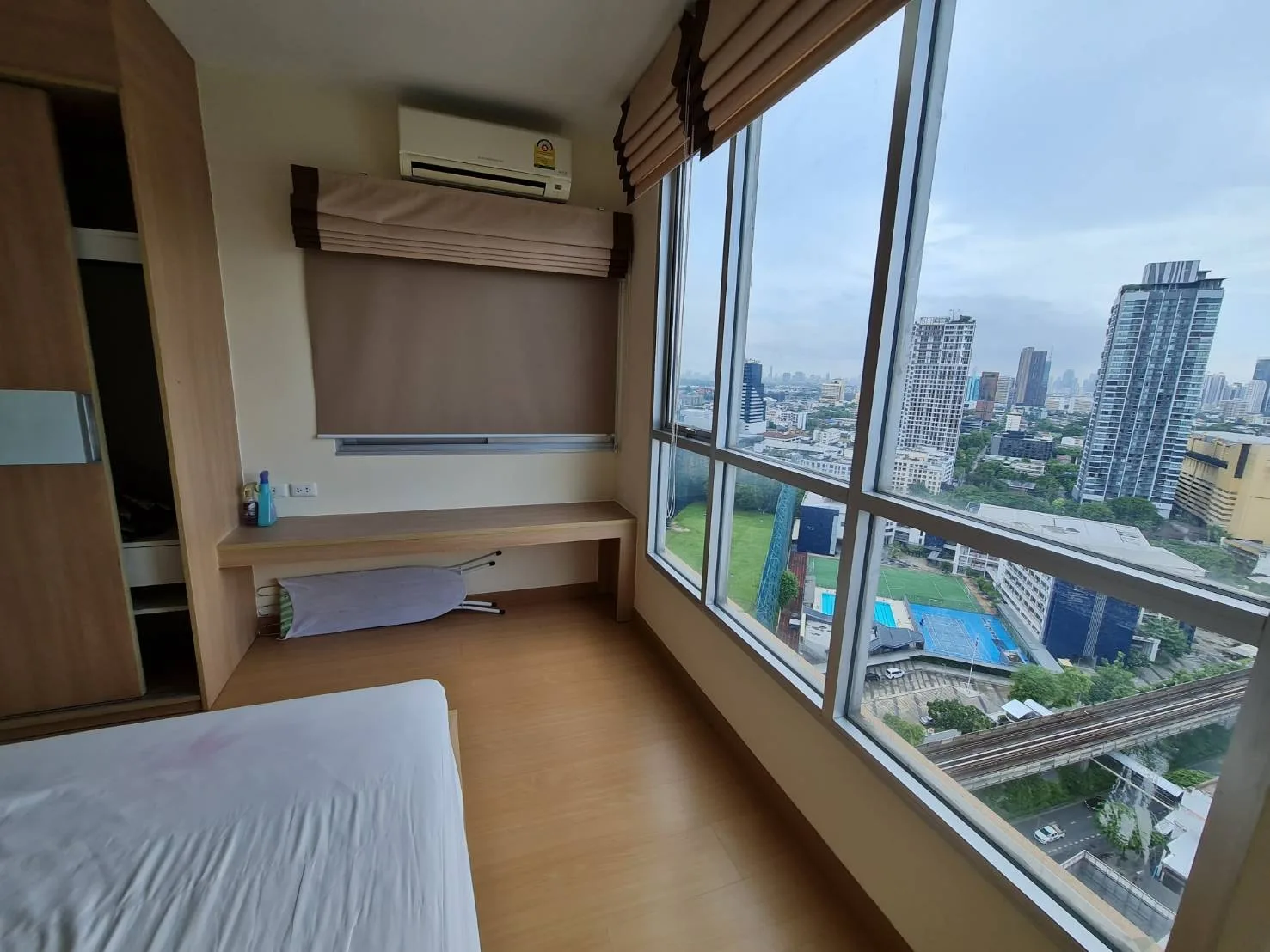 Life Sukhumvit 65 — photo 4