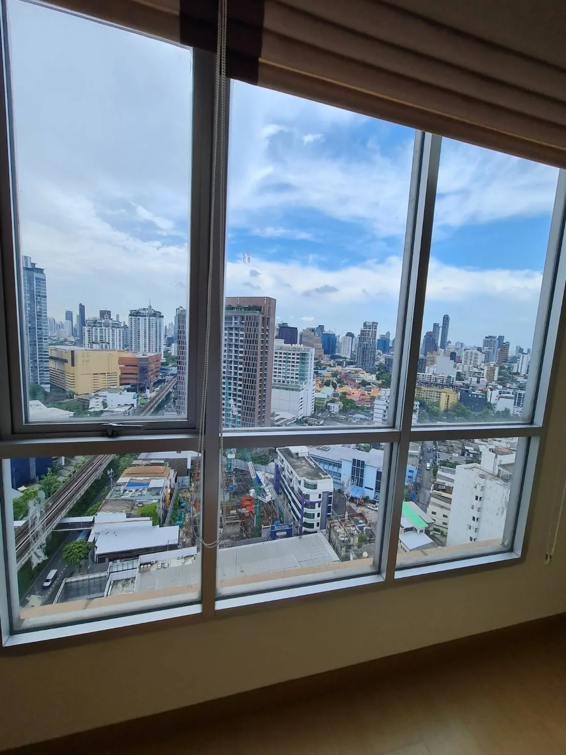 Life Sukhumvit 65 — photo 7