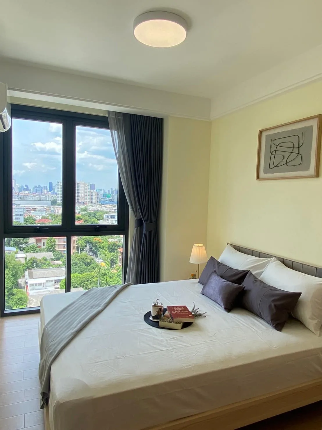 Regal Condo Sathorn-naradhiwas — photo 5