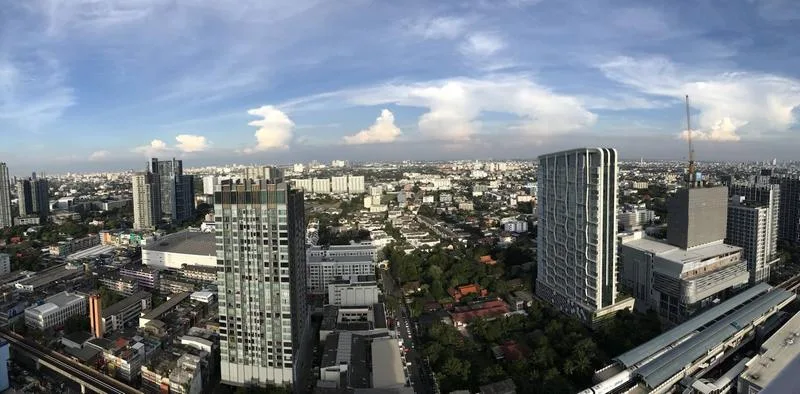 Rhythm Sukhumvit 50 — photo 2