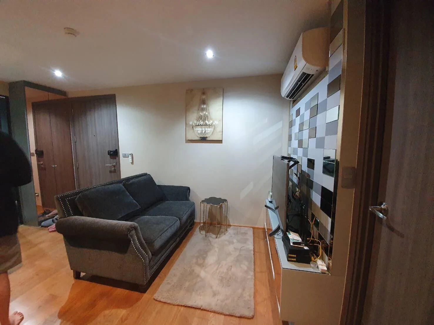 Altitude Samyan - Silom — photo 2