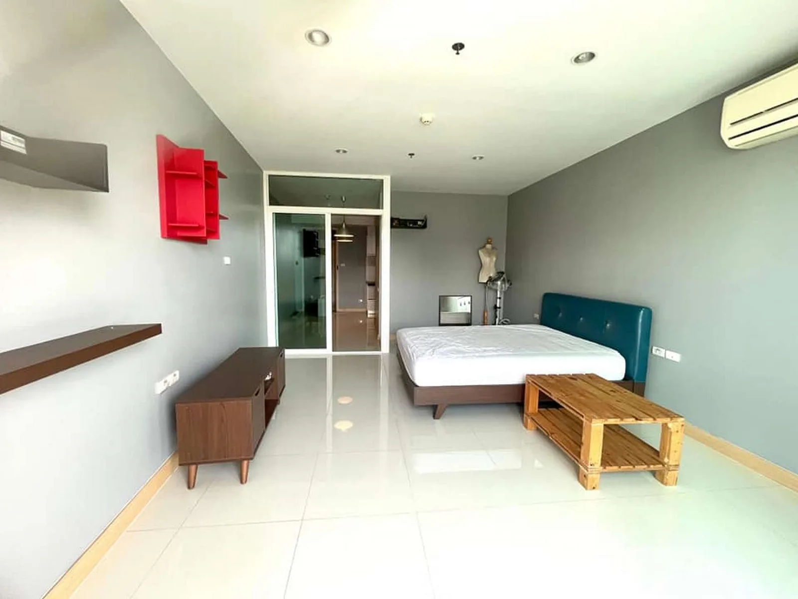 Supalai Prima Riva — photo 2