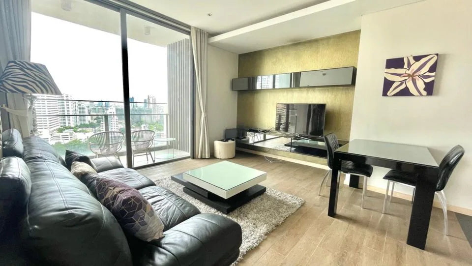 Aequa Sukhumvit 49 — photo 1