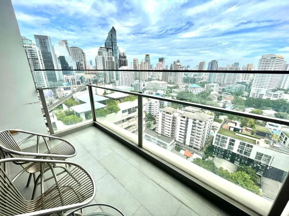 Aequa Sukhumvit 49 — photo 5