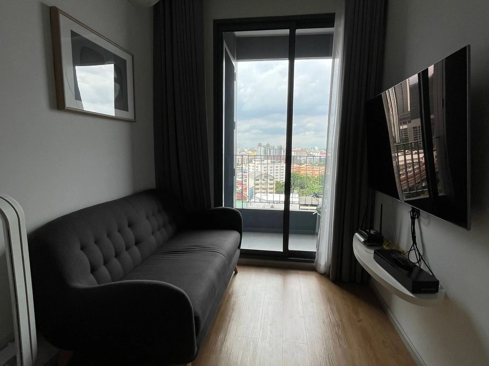 IDEO Mobi Sukhumvit 66 — photo 1