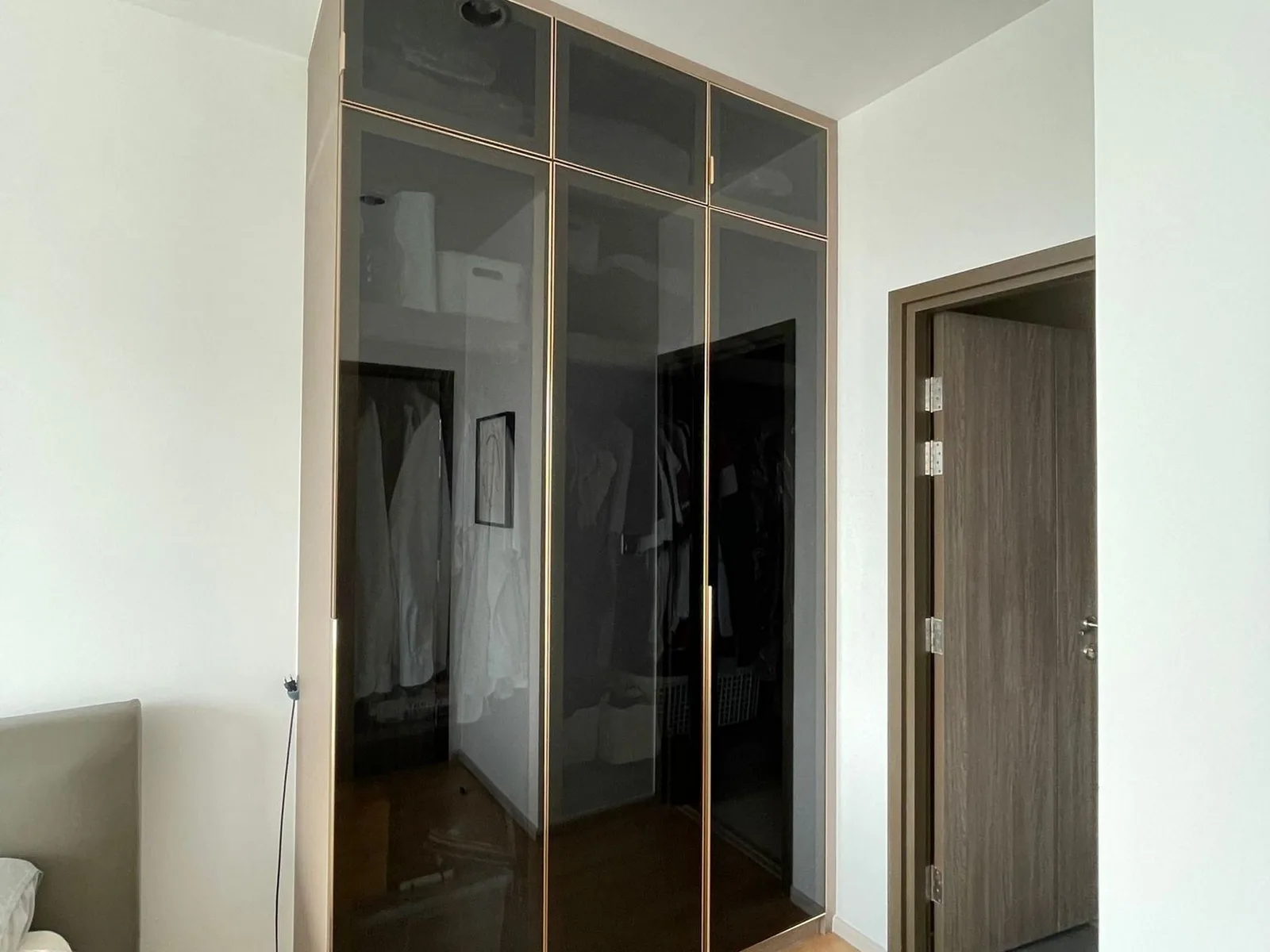 IDEO Mobi Sukhumvit 66 — photo 7