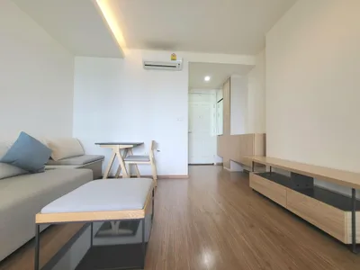 U Delight Residence Riverfront Rama 3