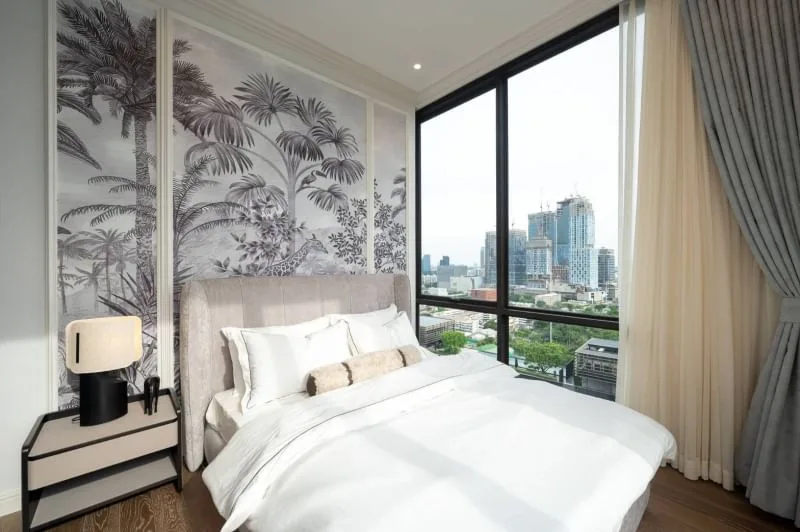 Muniq Langsuan — photo 9