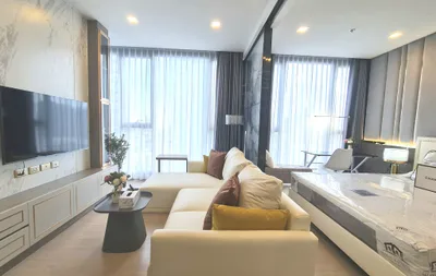 One 9 Five Asoke - Rama 9