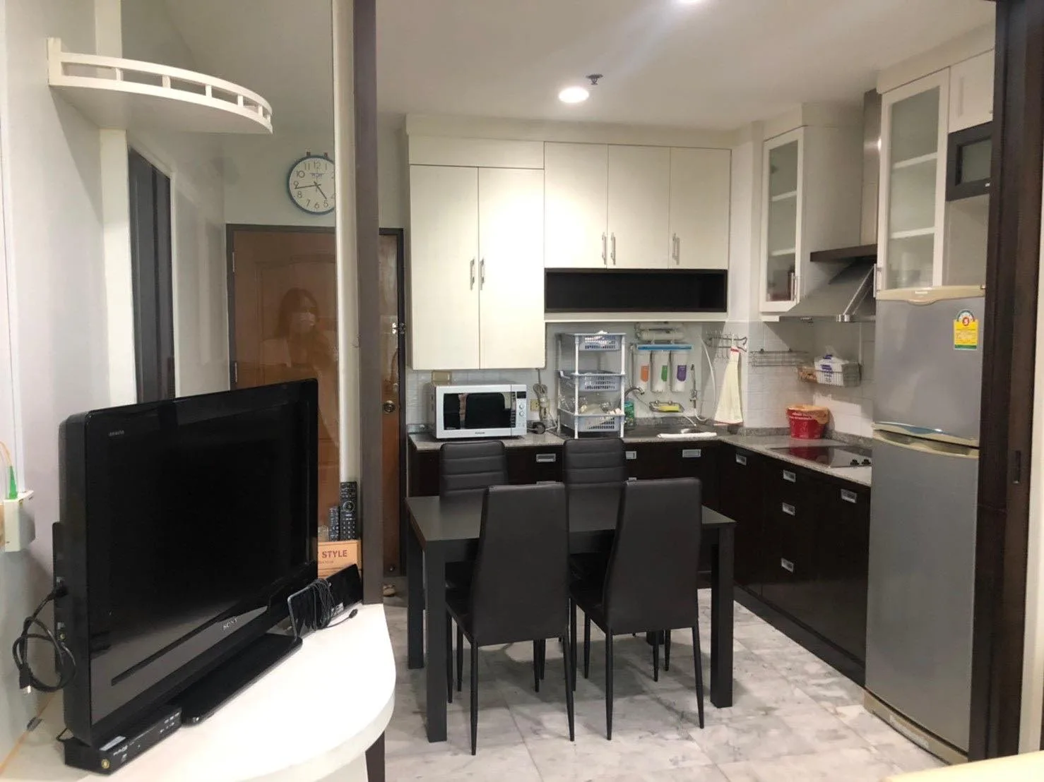 Sathorn House — photo 2