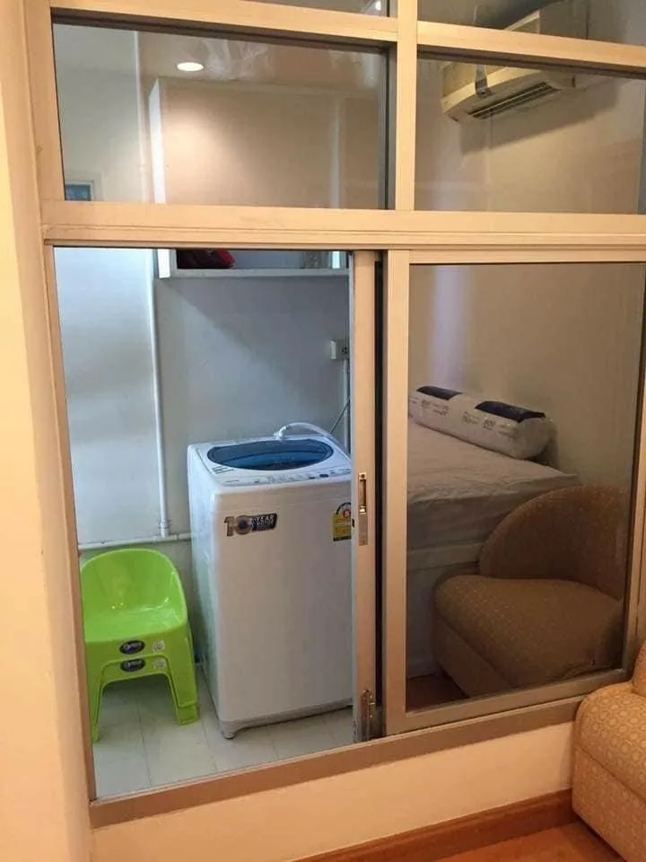 Sathorn House — photo 8