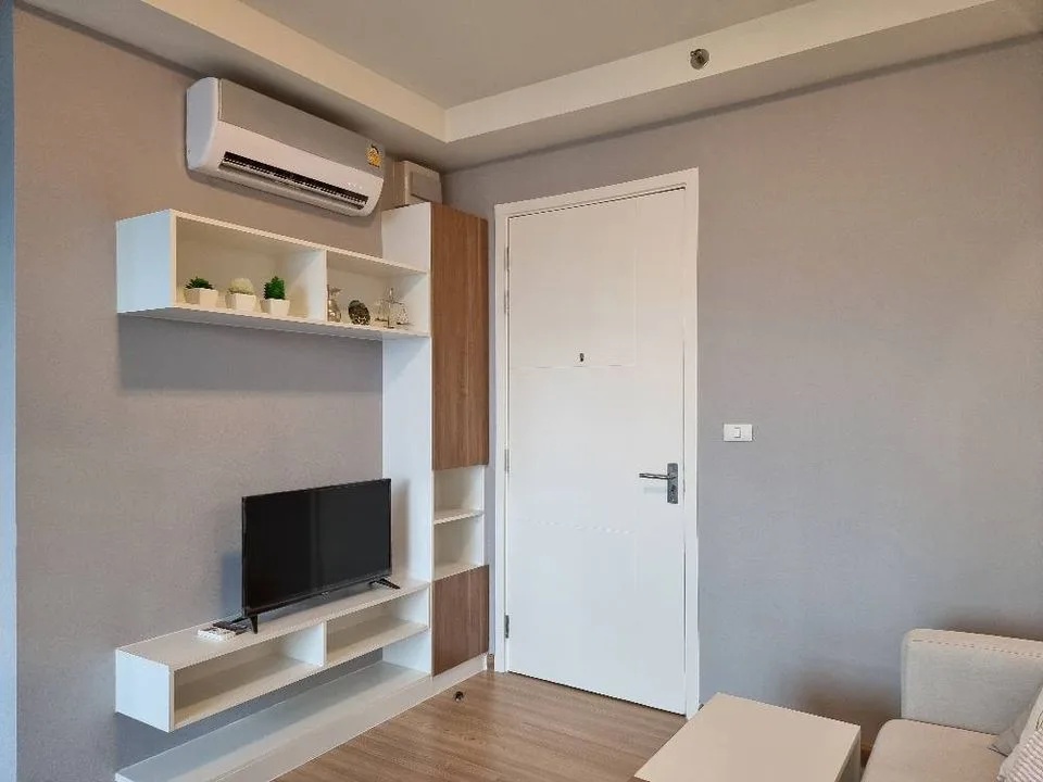 J Condo Sathorn - Kallaprapruk — photo 2