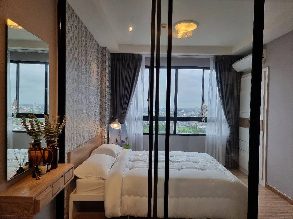 J Condo Sathorn - Kallaprapruk — photo 4