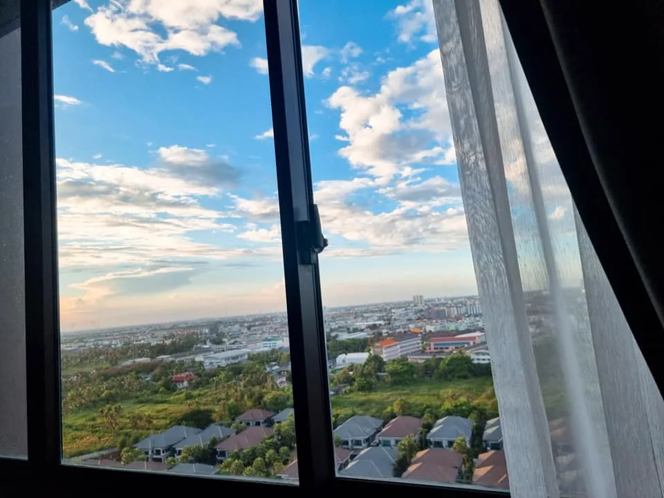 J Condo Sathorn - Kallaprapruk — photo 6