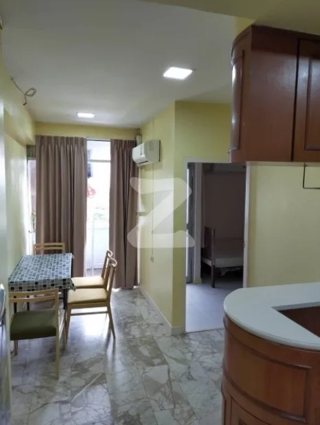 Ruenrudee Condominium — photo 5