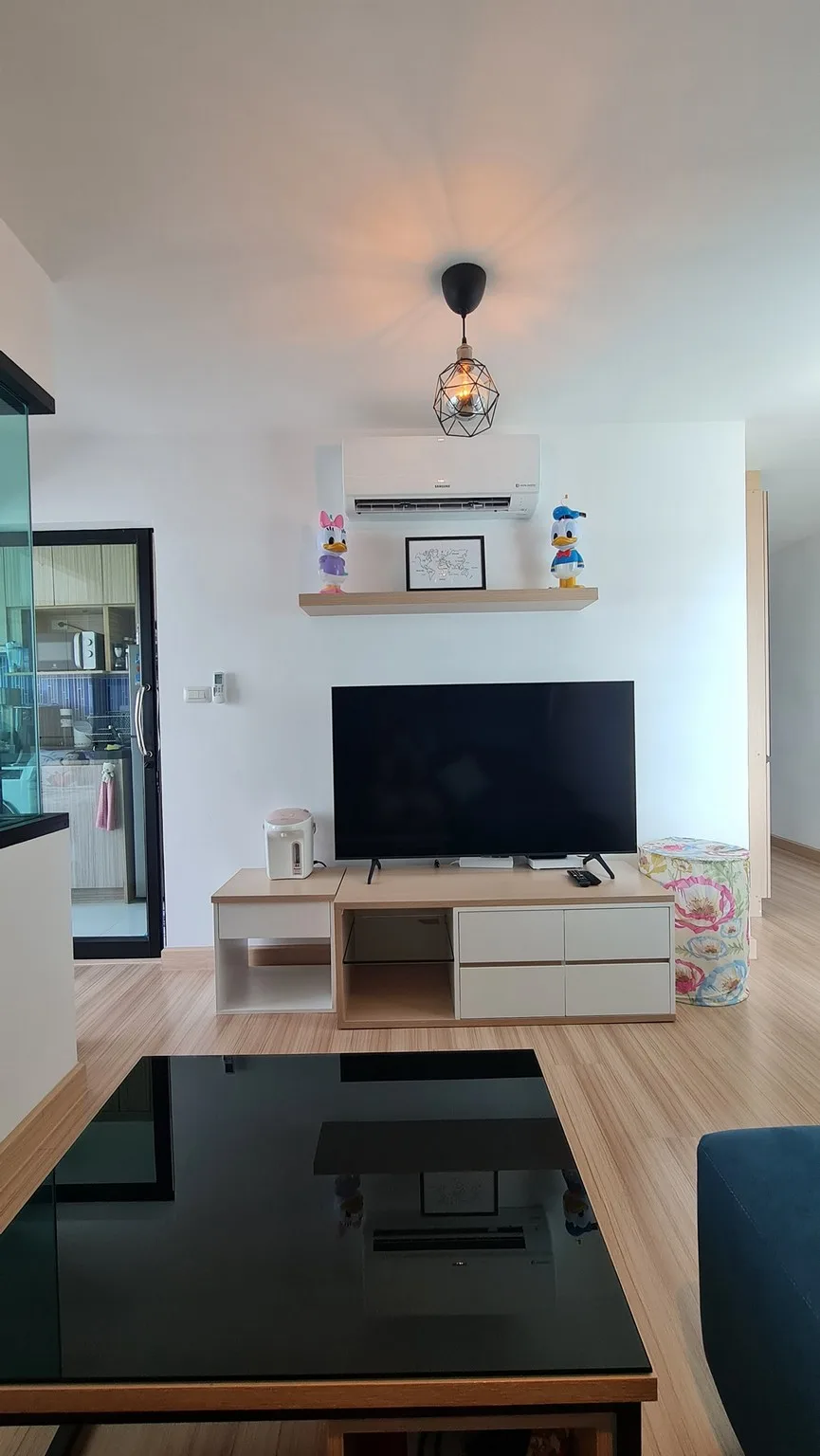 Chateau In Town Sukhumvit 62/1 — photo 1
