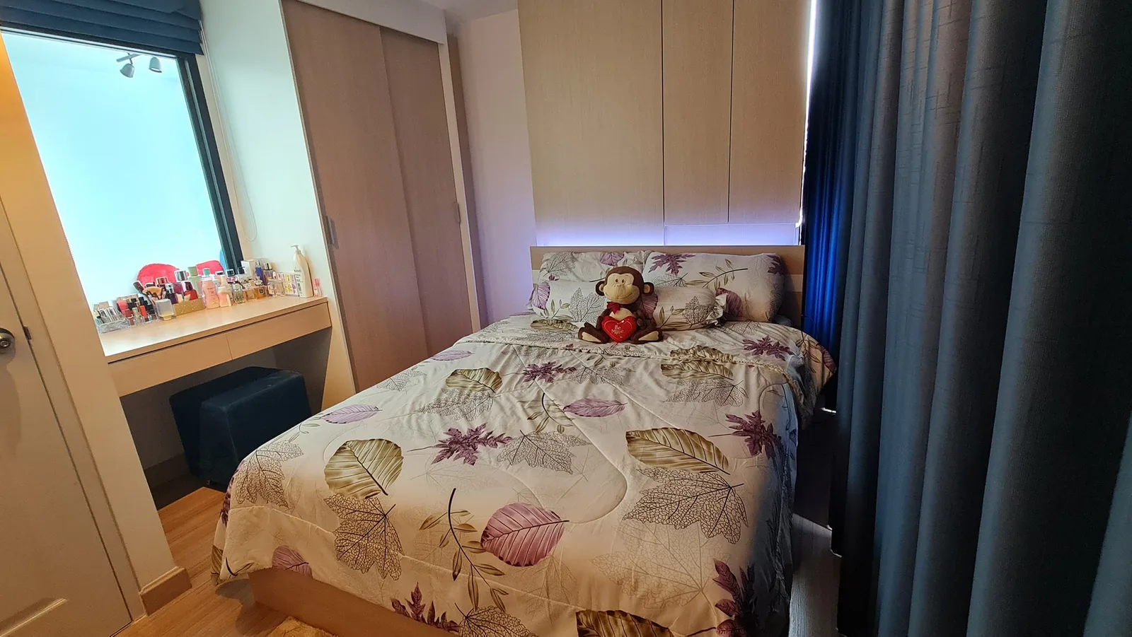 Chateau In Town Sukhumvit 62/1 — photo 3