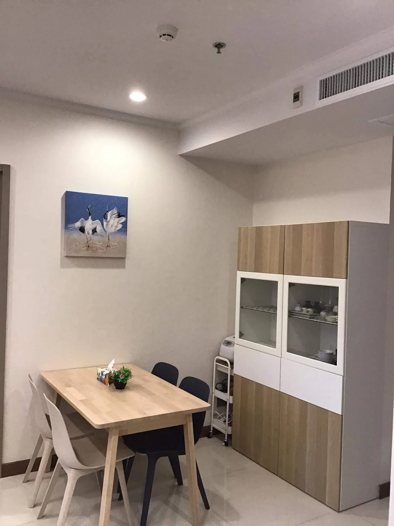 Supalai Oriental Sukhumvit 39 — photo 4