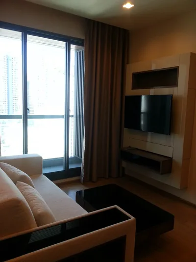 The Address Sathorn