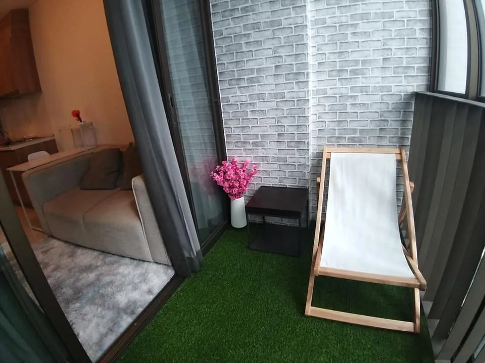 Ideo Mix Sukhumvit 103 — photo 3