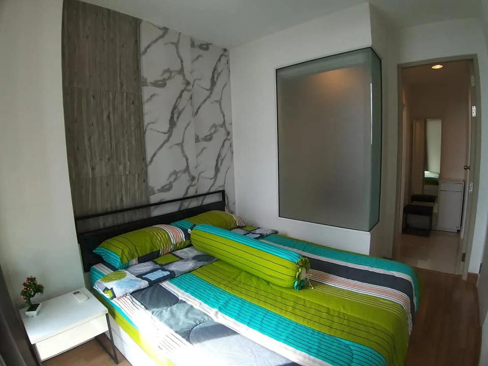 Ideo Mix Sukhumvit 103 — photo 5