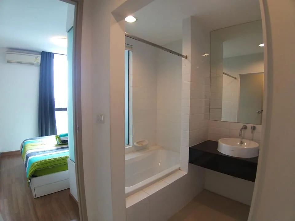 Ideo Mix Sukhumvit 103 — photo 8