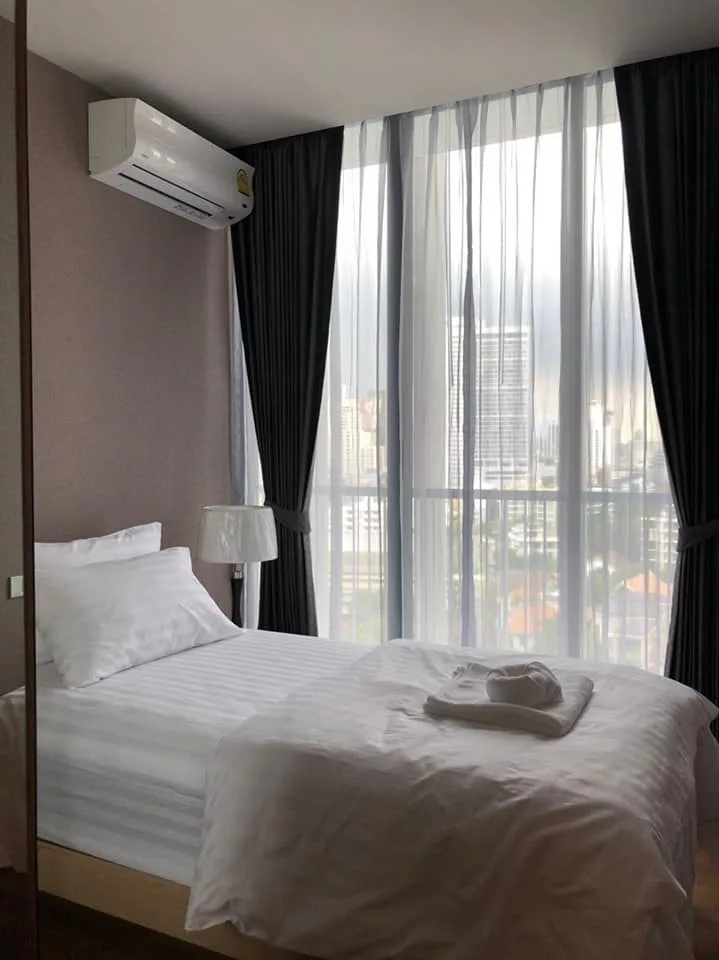 Park Origin Phromphong — photo 6