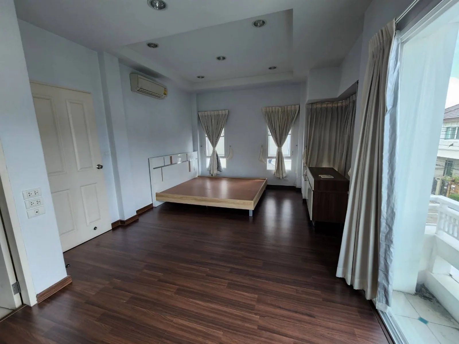 THE CENTRO SUKHUMVIT 113 — photo 2