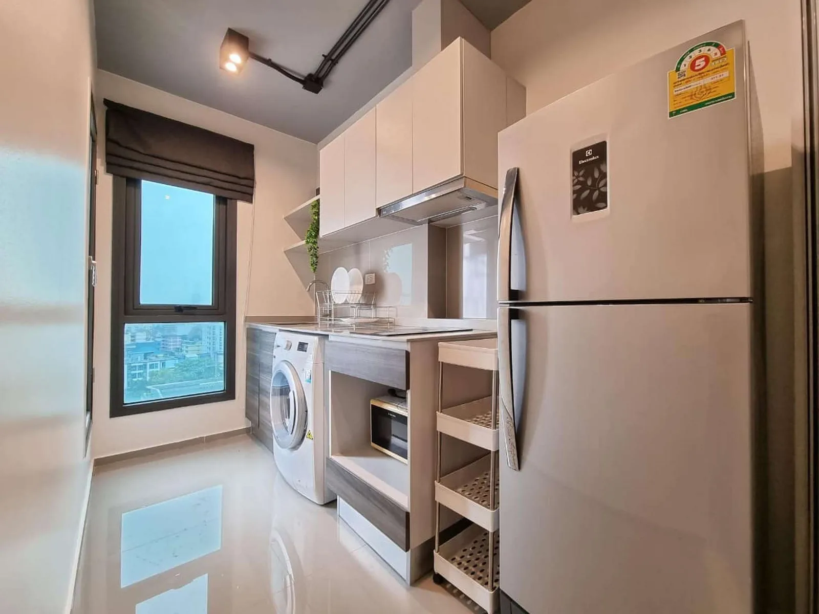 Centric Ratchada - Huai Khwang — photo 4