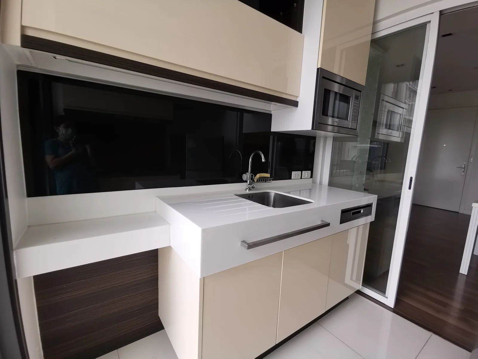 The Room Sukhumvit 62 — photo 8
