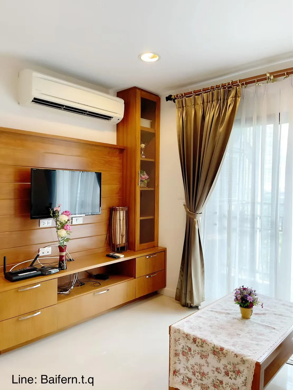 Zenith Place Sukhumvit 42 — photo 1