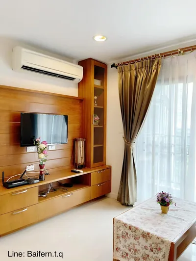 Zenith Place Sukhumvit 42