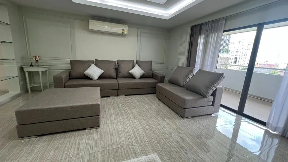 M Tower Apartment — photo 2