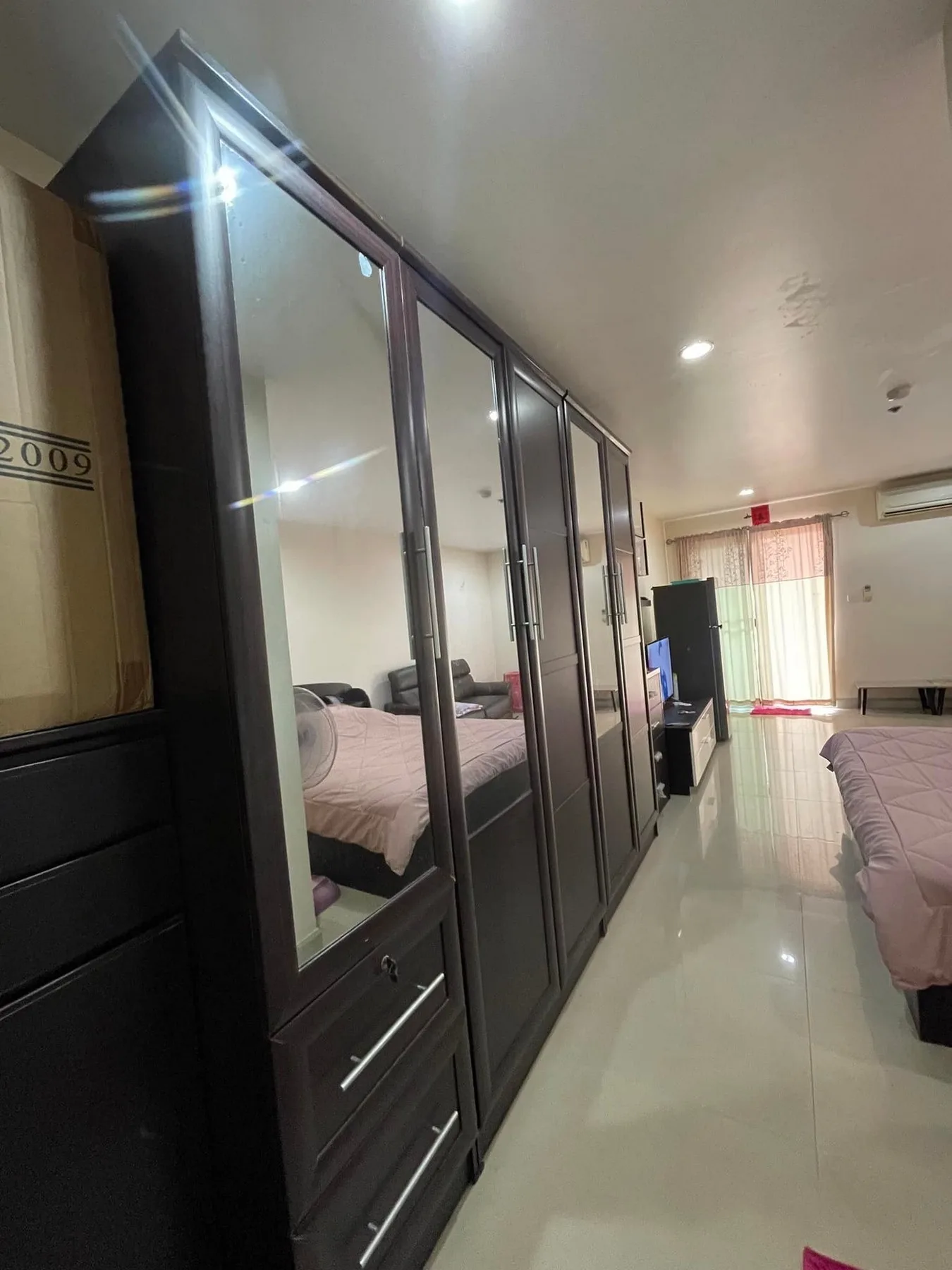Regent Home 5 Ratchada 19 — photo 2
