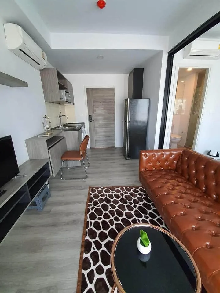 Notting Hill – Sukhumvit 105 — photo 2