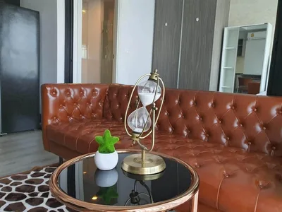 Notting Hill – Sukhumvit 105